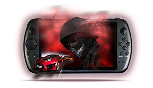 Preisvergleich Produktbild Retro-Gaming Tablet für Android von Blaze Tab Plus