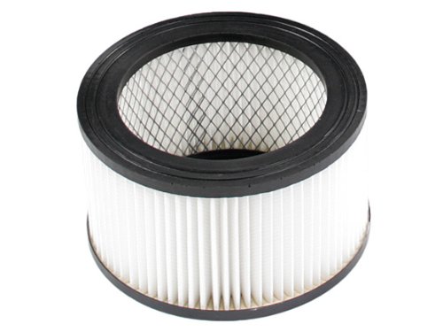 Aschesauger 1200W 20 Liter mit auswaschbarem Feinfilter (ØxH): ca. 31,5 x 43 cm – in der Farbe nach Ihrer Wahl - 6