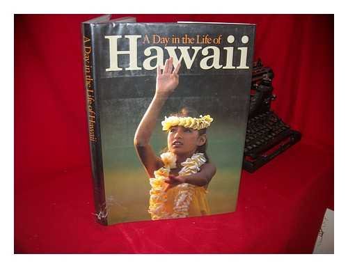 A Day in the Life of Hawaii