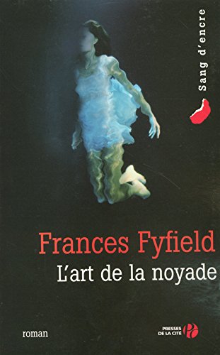 l' Art de la noyade