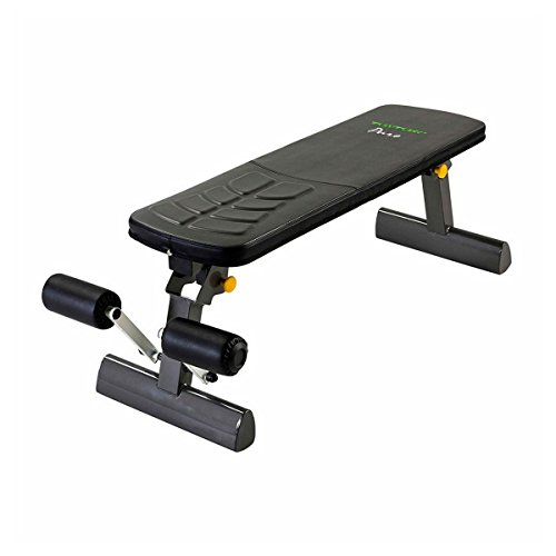 Preisvergleich Produktbild Tunturi Hantelbank Pure Kraft Flat Bench 4.0