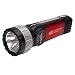 Produktbild LE Powerbank Taschenlampe, LED Allzwecklampe, dimmbar Campinglampe, 500lm Arbeitslicht, USB aufladbare Notfallleuchte, Laterne, ideal für Auto/ Wandern / Camping / Outdoor