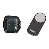 Asphärische Linse für überragende Bildqualität