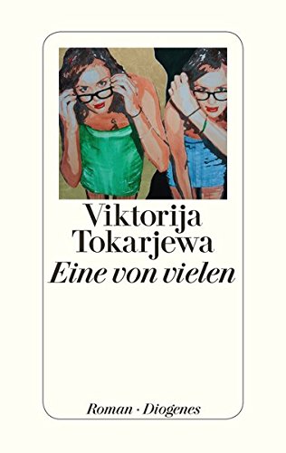 Cover zum Buch Eine von vielen
