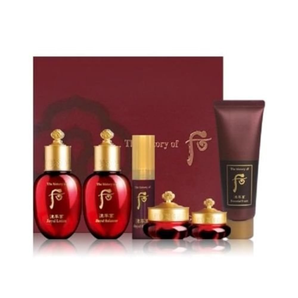 The history of whoo cheongidan radiant. корейская косметика набор the history of whoo luxury bb set. The history of whoo cheongidan radiant. The history of whoo special set. The history of whoo cheongidan 6pcs special set.