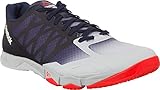 Reebok CrossFit Speed tr Entrenamiento para Hombre, color azul, talla 42,5