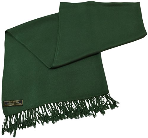 CJ ApparelCJ Apparel Solid Color Design Shawl Seconds Scarf Wrap Stole Throw Head Wrap Face Cover Pashmina NEW