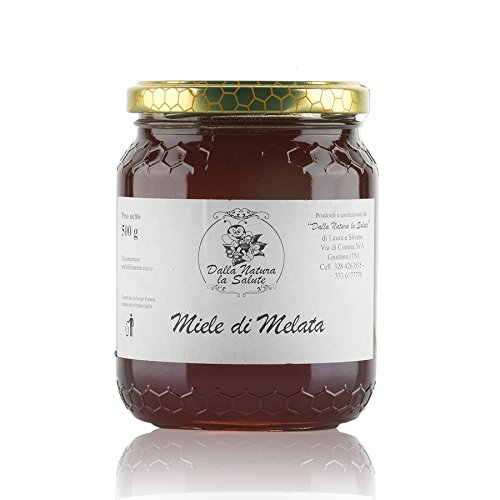 Preisvergleich Produktbild Miele di Melata 500