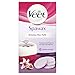 Veet Purple Lily and Sugar Fig Spa Stripless Wax Refills - Pack of 6 Discs