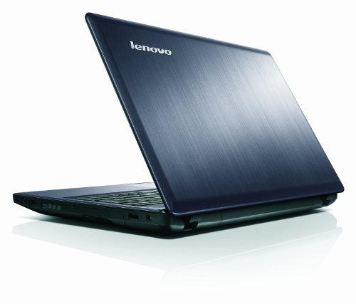 Lenovo Ideapad Z580 15 6 inch Laptop-Gunmetal  Intel Core i7-3520  8GB RAM  1TB HDD  DVDRW  LAN  WLAN  BT  Webcam  Integrated Graphics  Windows 8 