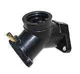 Lochabstand Flansch (Lochmitte zu Lochmitte): 60mm