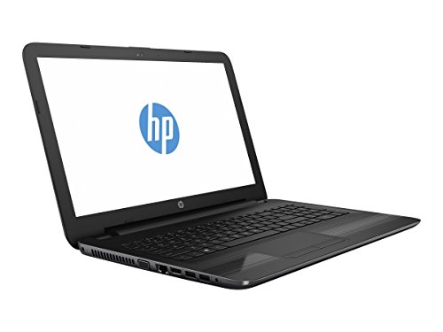 HP 250 G5 15 6-inch Laptop Intel Core i3-5005U   2 0 GHz Processor  4GB RAM  1TB HDD  HD Display  1366 x 768 Resolution   HDMI  USB 3 0  Windows 10 Ho