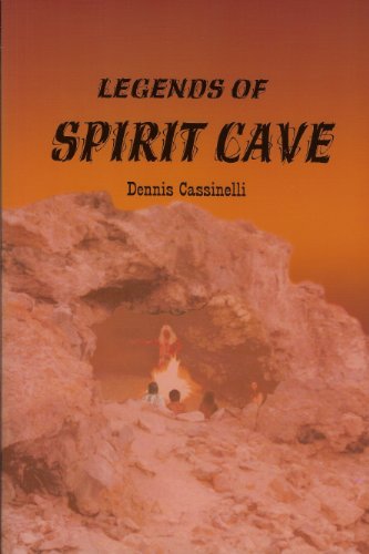 Preisvergleich Produktbild Legends of Spirit Cave