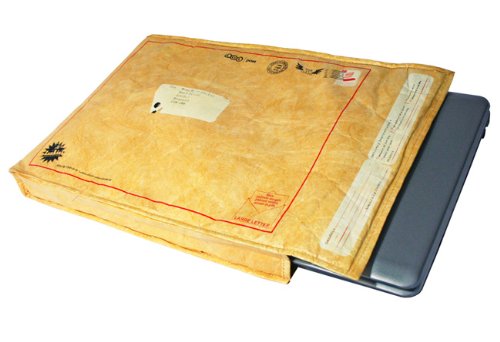 Undercover Laptop Sleeve