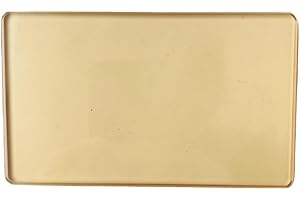 LIOAEUST Wood Stove Door Glass,Firewood Barbecue Stove Door Glass High Temperature Resistant Glass Firewood Furnace Door Glass(20 * 10cm)