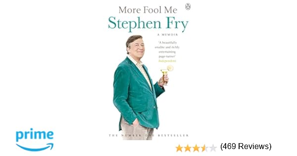 Watch Stephen Fry: The Secret Life Of The Manic Depressive Streaming