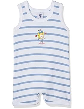 Petit Bateau Baby-Jungen Spieler
