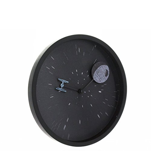 Star Wars Wanduhr [Andere Plattform] - 3