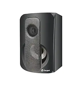 TARGET TT-MS-112 HI-FI Sound Multimedia Speaker