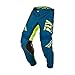 Produktbild Fly Racing Cross Hose Kinetic Shield Blau Gr. 38