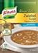 Produktbild Knorr Kaiser Suppe, Zwiebel. 5 Briefe