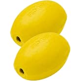 Pierre d'alun polie potassium 100 % naturel 70g