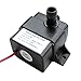 Produktbild Ultra-quiet DC 12V 4.2W 240L/H Durchfluss Wasserdicht bürstenlose Pumpe Mini Tauchpumpe Wasserpumpe QR 30 E 2017 Brandneue
