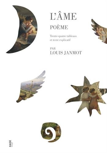 L'Ame, poème francais