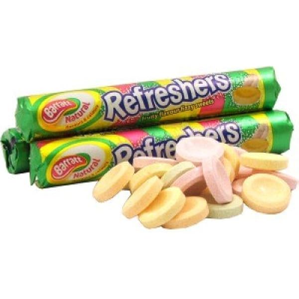 Refreshers