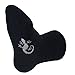 Little Grippers Navy 12-24 months Baby Socks with Stay On Technology