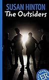 The Outsiders: Schulausgabe für das Niveau A2, ab dem 3. Lernjahr. Behutsam gekürzter Text (Easy Readers (Englisch)) by 