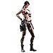 Produktbild Square Enix enx32092 Play Arts-Kai-Quiet Metal Gear Solid V: The Phantom Schmerz Action Figur