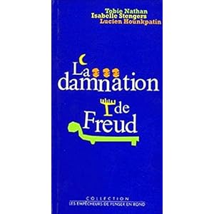 La Damnation de Freud Livre en Ligne - Telecharger Ebook