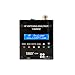 Produktbild WEIWEITOE-DE Lusya HF 1-60MHZ MR300 QRP SARK100 Bluetooth Shortwave Antenna Analyzer with Battery 12V-18V
