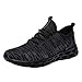 Produktbild ODRD Schuhe Herren Casual Laufschuhe Atmungsaktive Sportschuhe Sneaker Bequeme Schuhe Wanderstiefel Hallenschuhe Worker Boots Laufschuhe Sportschuhe Wanderschuhe