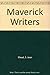 Produktbild Maverick Writers