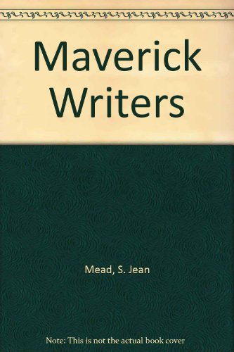 Preisvergleich Produktbild Maverick Writers