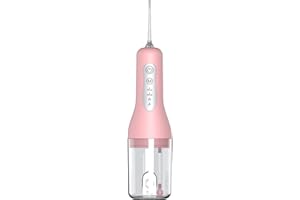OASISMILE Water Dental Flosser