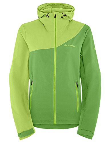 VAUDE Damen Jacke Moab Jacket - 3