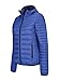 Produktbild Daunenjacke leicht Kapuze Damen Kariban