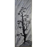 Keilrahmen-Acryl-Bild 