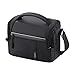 Price comparison product image Sony LCSSL10B.SYH SOFT CARRYING CASE FOR NEX AND HANDYCAM - (Cameras > Camera Accessories)