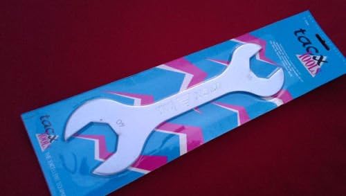 TACX HEADSET / OVERSIZE HEADSET CYCLE BIKE MECHANICS PROFESSIONAL TOOL 36/40mm NEW BARGAIN