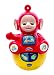 VTech Teletubbies Rock and Roll Learning and Activity Toys - Multi-Coloured