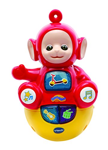 VTech Teletubbies Rock and Roll Learning and Activity Toys - Multi-Coloured