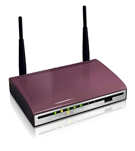 Preisvergleich Produktbild Sotel DOVADO - DMA-EU DOMA WiFi