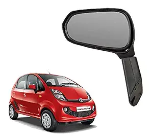 GKS Side Mirror for Nano (Manual) (Left Side)