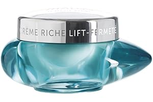 Thalgo Bogaty krem intensywny z efektem liftingu, 50 ml, Silicium Lift