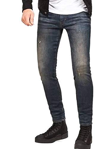 Preisvergleich Produktbild G-STAR RAW 3301 Deconstructed Skinny