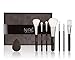 NIRÉ BEAUTY | Top Rated CORE COLLECTION Makeup Brushes Set for Real Makeup Techniques | Bonus Make up Brush Set Pouch and Niré Beauty Blender | LIMITED EDITION
